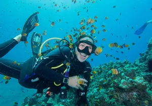 Maui Scuba Diving Introductory Lesson from Lahaina