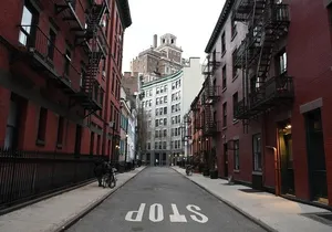 West Village Haunted Tour