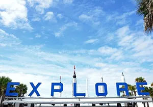 Private 12-hours Tour to Kennedy Space Center from Miami