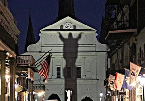 New Orleans Drunken Voodoo, Mystery, Paranormal, Supernatural and History Tour