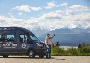 Beauty of the North Tour