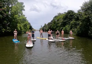 Uniquely Personalized Private Island Tour on Oahu, Hawaii