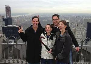 Private NYC Highlights by Chauffeured Escalade