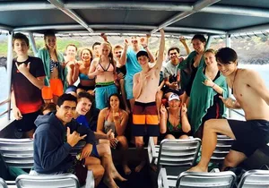 Private Charter: Customizable Big Island Boat Adventure