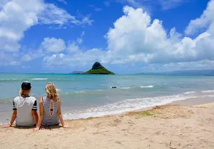 Private Oahu Van Tour