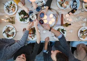 Taste of Downtown Sarasota