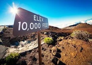 Private Haleakala Summit & Stroll from Kahului