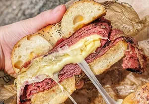 NYC Food Tour: NoMad and Flatiron by Like A Local Tours