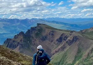 Denali Naturalist Walking Tour