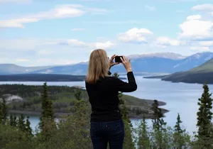 Yukon Extended Summit Drive Tour (From Skagway)