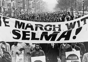 Harlem Civil Rights Multimedia Walking Tour