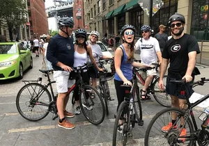 A Day in Brooklyn Bike Tour