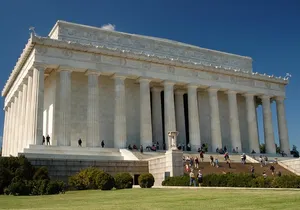 Washington DC in One Day: Guided Sightseeing Tour
