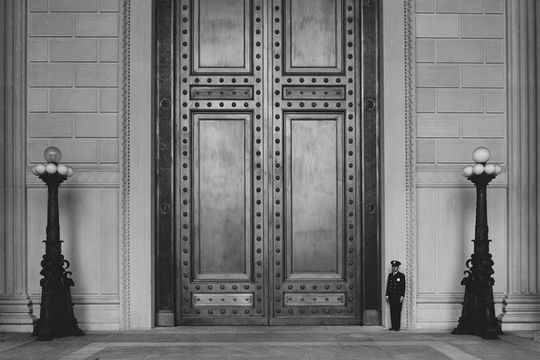 DC National Archives + National Portrait Gallery - Exclusive Tour