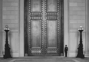 DC National Archives + National Portrait Gallery - Exclusive Tour