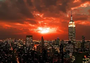 Terrorism, Mafia, and the NYPD - Crime in NYC