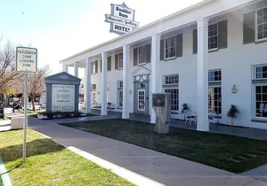 Boulder City Historic District Self-guided Tour from Las Vegas