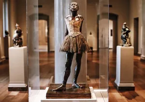 DC National Gallery of Art Guided Tour Semi-Private 8ppl Max