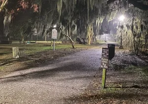 Savannah Ghost Tour for Adults ALL Alcoholic Drinks Included