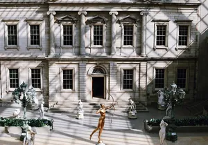 "The Met" Metropolitan Museum of Art Exclusive Guided Tour