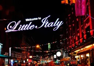 SoHo, Little Italy and Chinatown - Food and Culture Tour