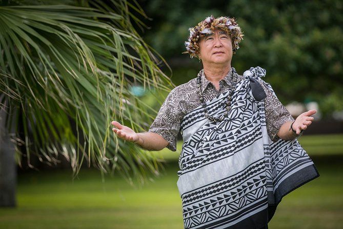 Spiritual Hawaiian Culture Tour from Honolulu