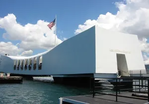 Oahu Small Group Shore Excursion: WWII The Full History