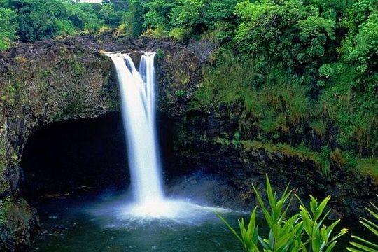 Majestic Waterfall Tour