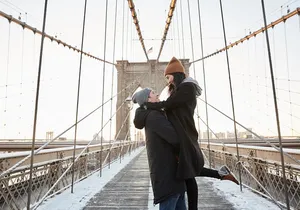 Private New York City Walking Tour with Photo Shoot