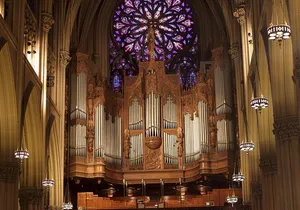 Churches, Chapels and Cathedrals