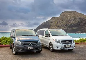 VIP Aloha Style Private Island Tour