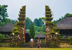 Jatiluwih Batukaru Mountain Nature's Best Tour
