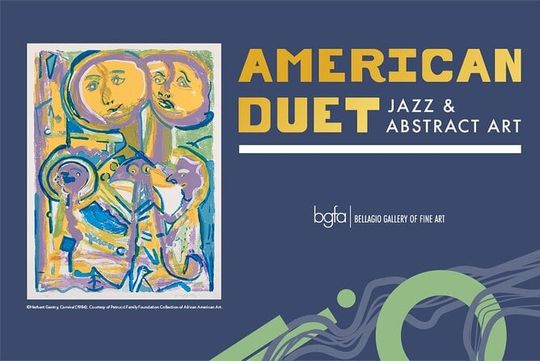 Bellagio Gallery of Fine Art at the Bellagio Hotel and Casino