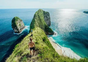 Nusa Penida All-Inclusive Day Trip