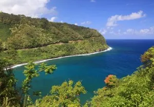 Cruise Ship Shore Excursion: Kahului Heavenly Hana Tour