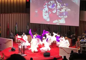 Harlem Gospel and Brunch Guided Tour