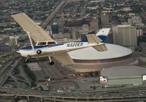 New Orleans Sightseeing Flight