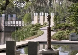 New Orleans Citywide Driving Tour