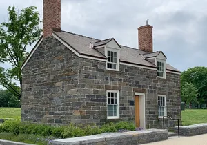 Washington DC History of Slavery Walking Tour