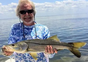 Naples Inshore Fishing Charters