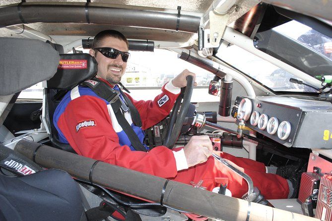 60 Mile Stock Car Drive Experience at Pocono Raceway