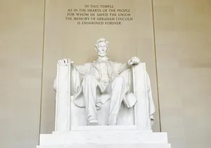 Tour from New York to Washington in 1 Day