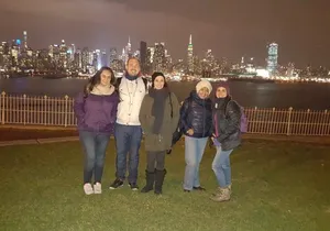 Private Night in New York