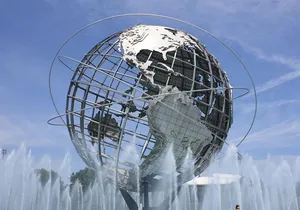 New York Contrasts Tour