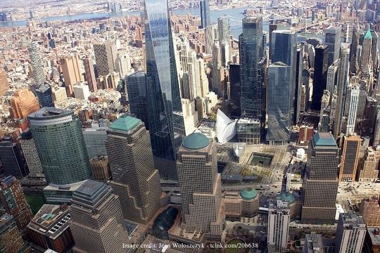 Wall Street & the Financial District: Private 2.5 hr Walking Tour