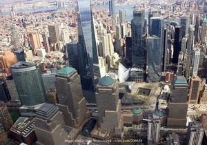 Wall Street & the Financial District: Private 2.5 hr Walking Tour