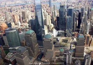 Wall Street & the Financial District: Private 2.5 hr Walking Tour