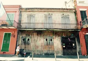New Orleans Music Walking Tour