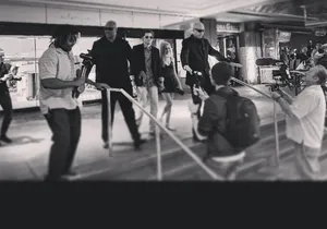 Celebrity VIP Paparazzi Vegas Experience (Famous Me Now)