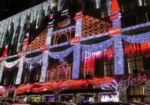 Magical Evening Horse-Drawn Carriage through NYC (65 min)
